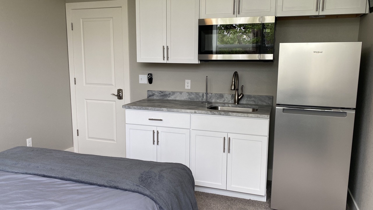 Photo of Kitchen in Sterling