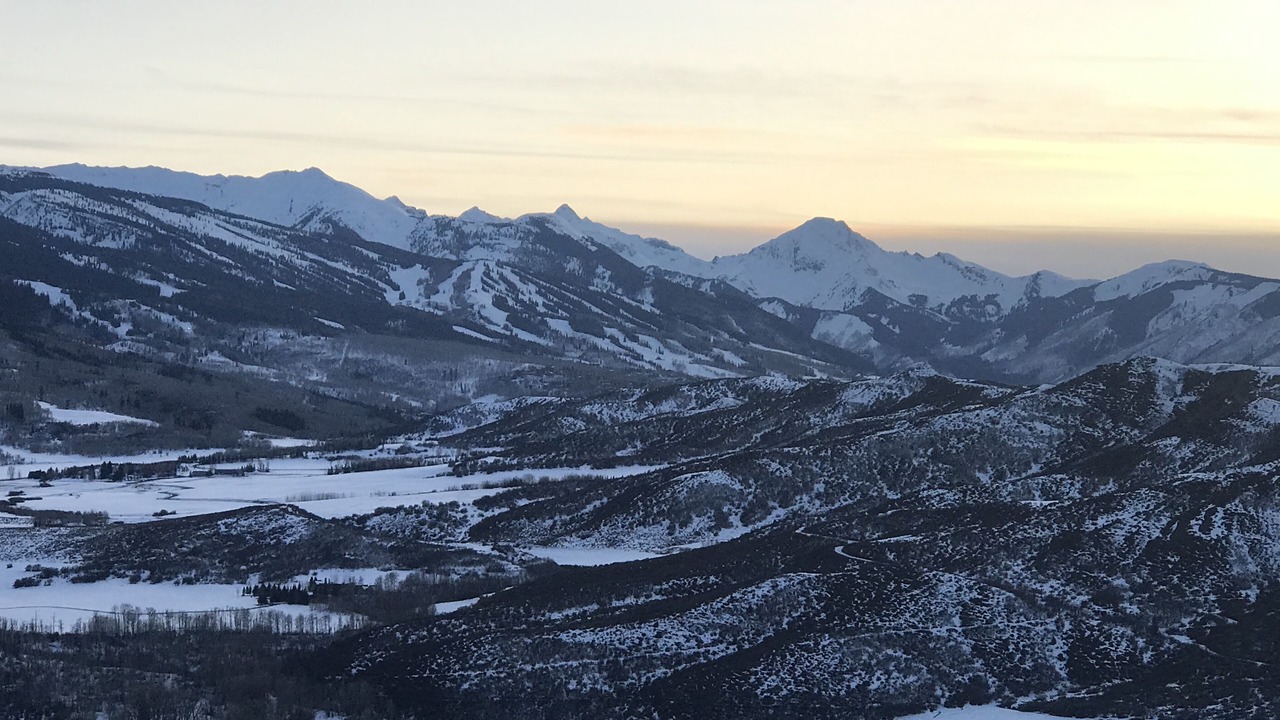 Photo of Outdoor in Aspen