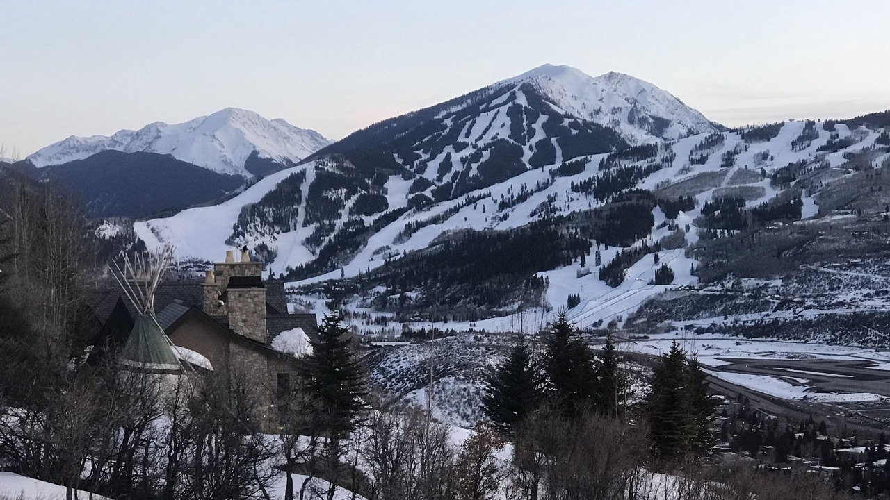 Photo of Outdoor in Aspen