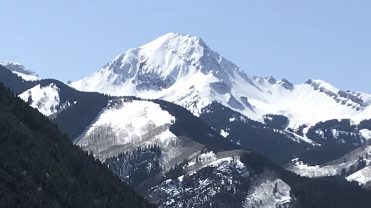 Photo of Others in Aspen