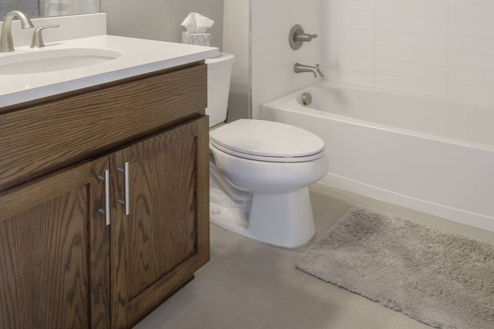 Photo of Bathroom in Rendezvous