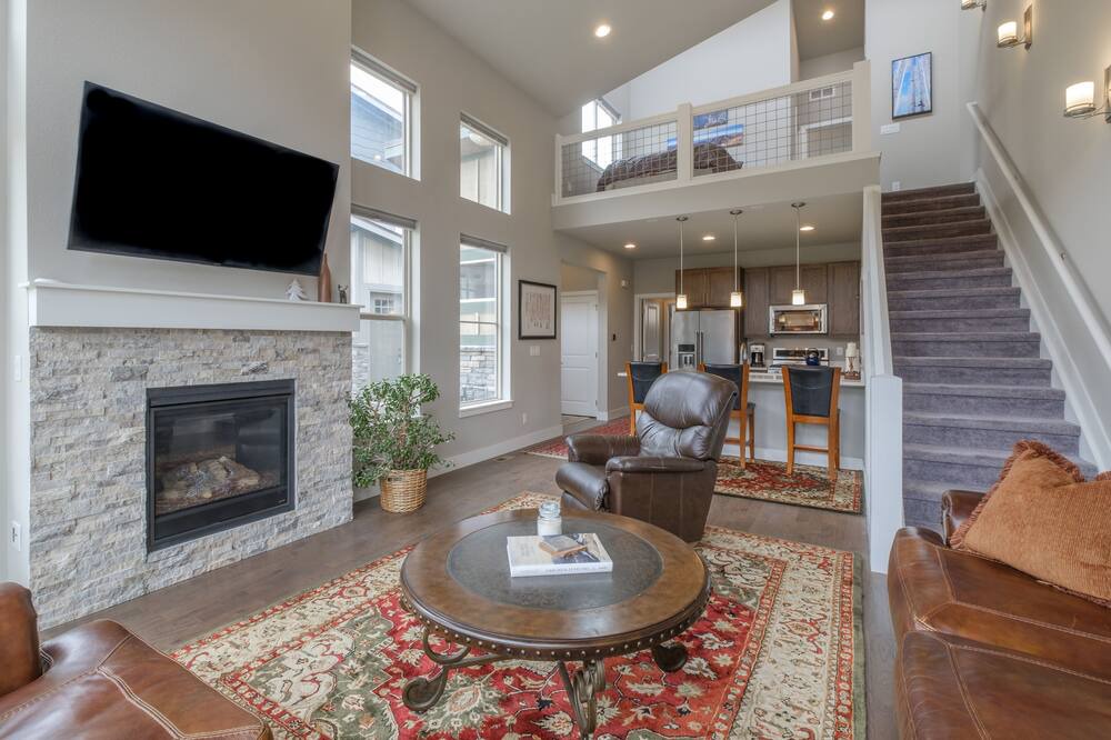 Photo of Livingroom in Rendezvous