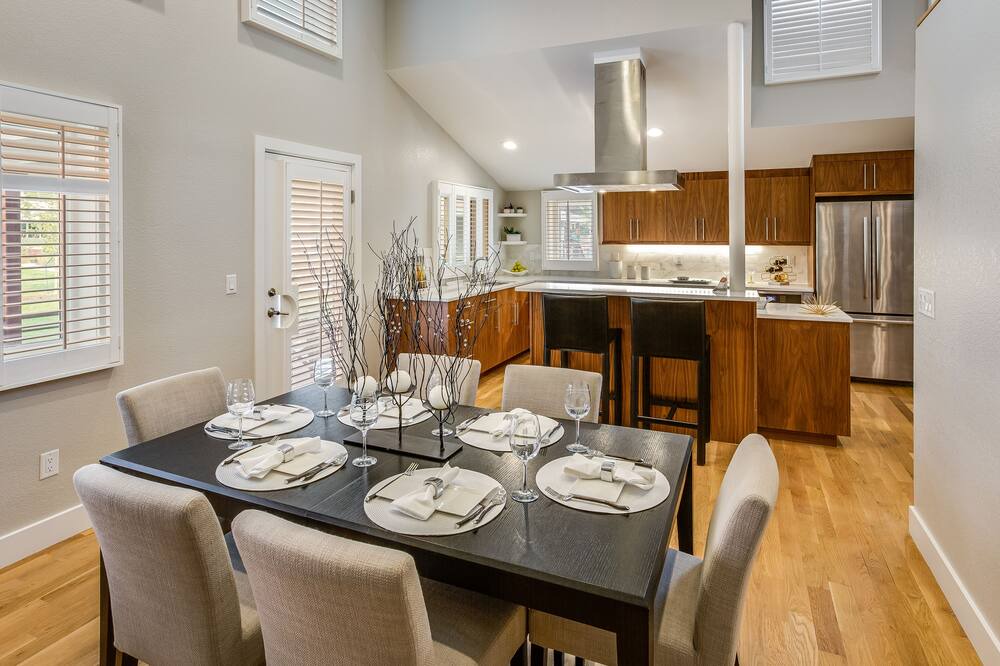 Photo of Kitchen in Newlands