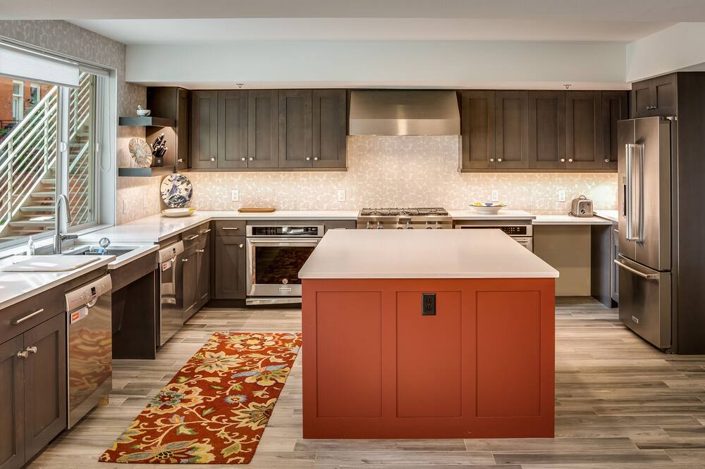 Photo of Kitchen in Newlands