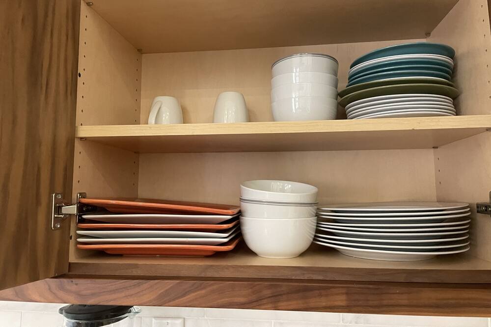 Photo of Kitchen in Newlands