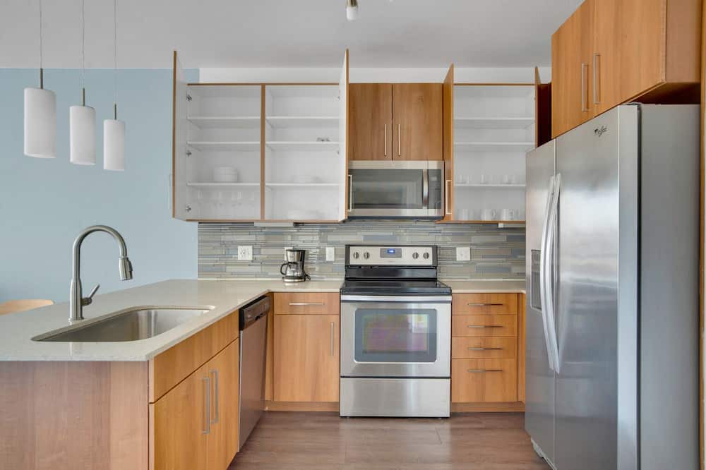 Photo of Kitchen in Uptown