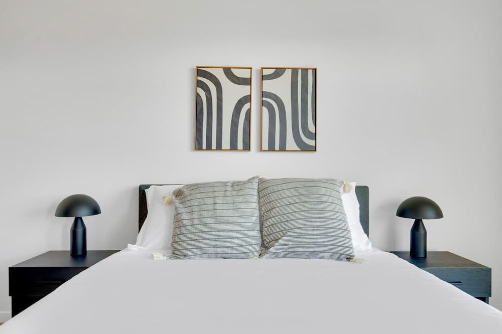 Photo of Bedroom in Uptown