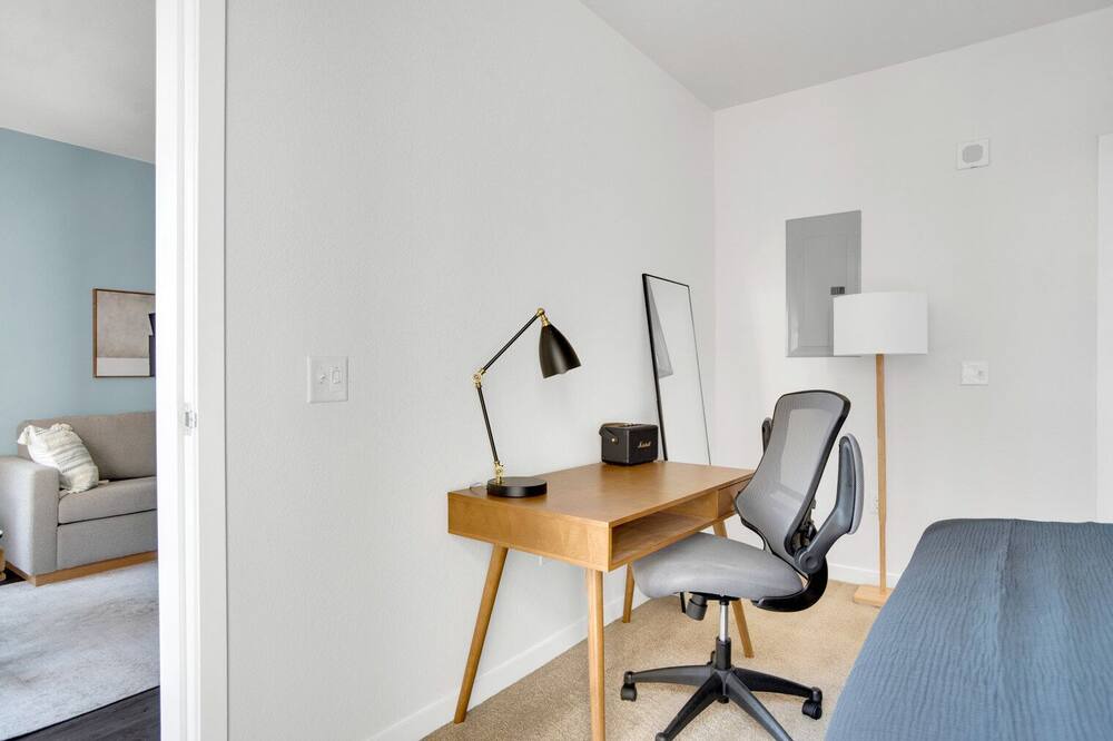 Photo of Bedroom in Uptown