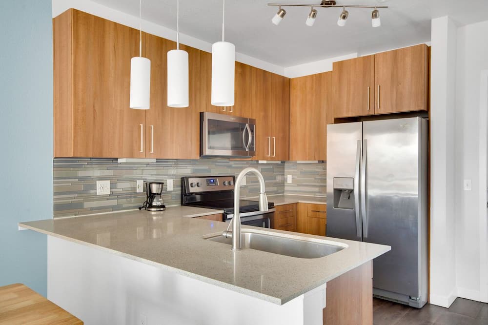 Photo of Kitchen in Uptown