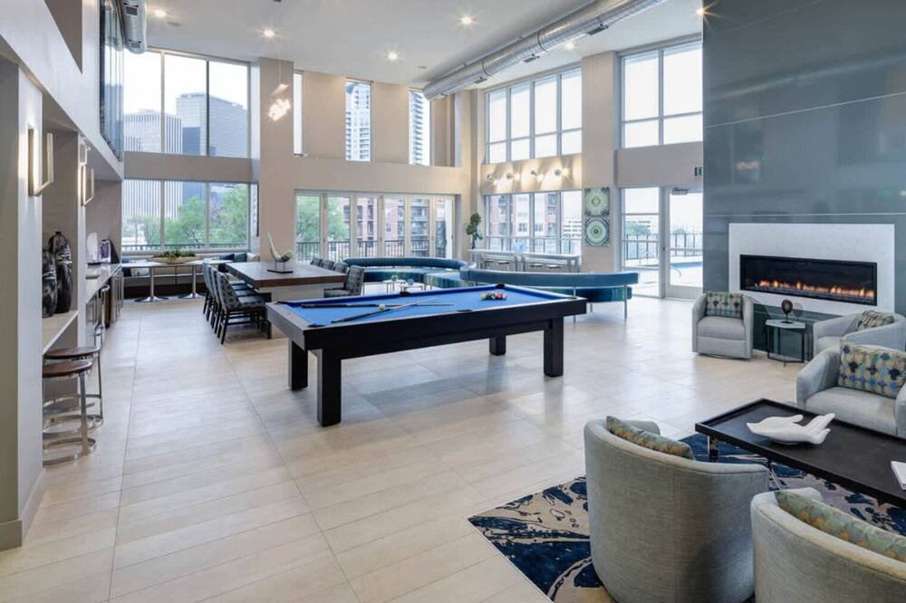 Photo of Bedroom in Uptown