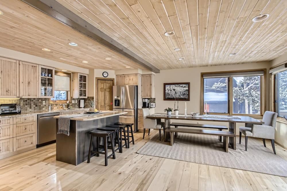 Photo of Kitchen in Forest Hills