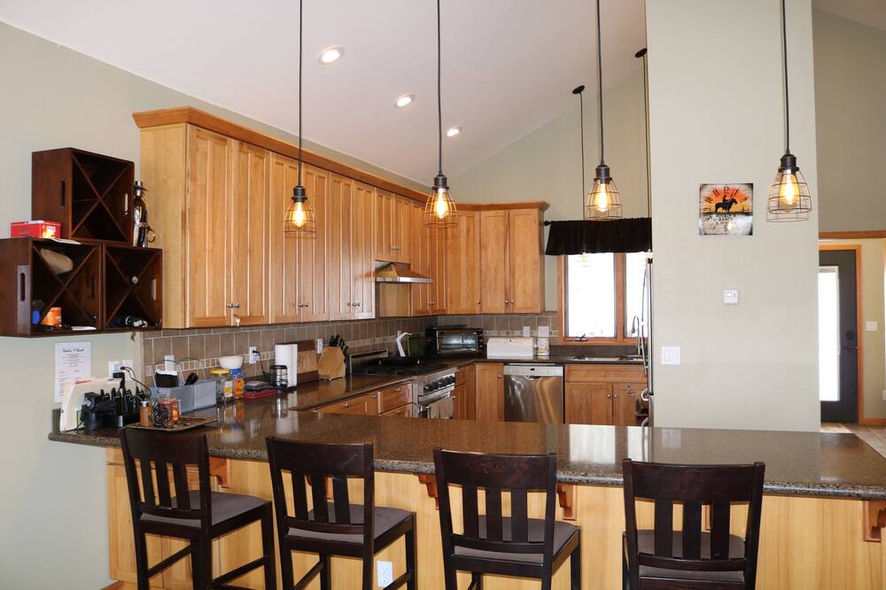 Photo of Kitchen in Kremmling