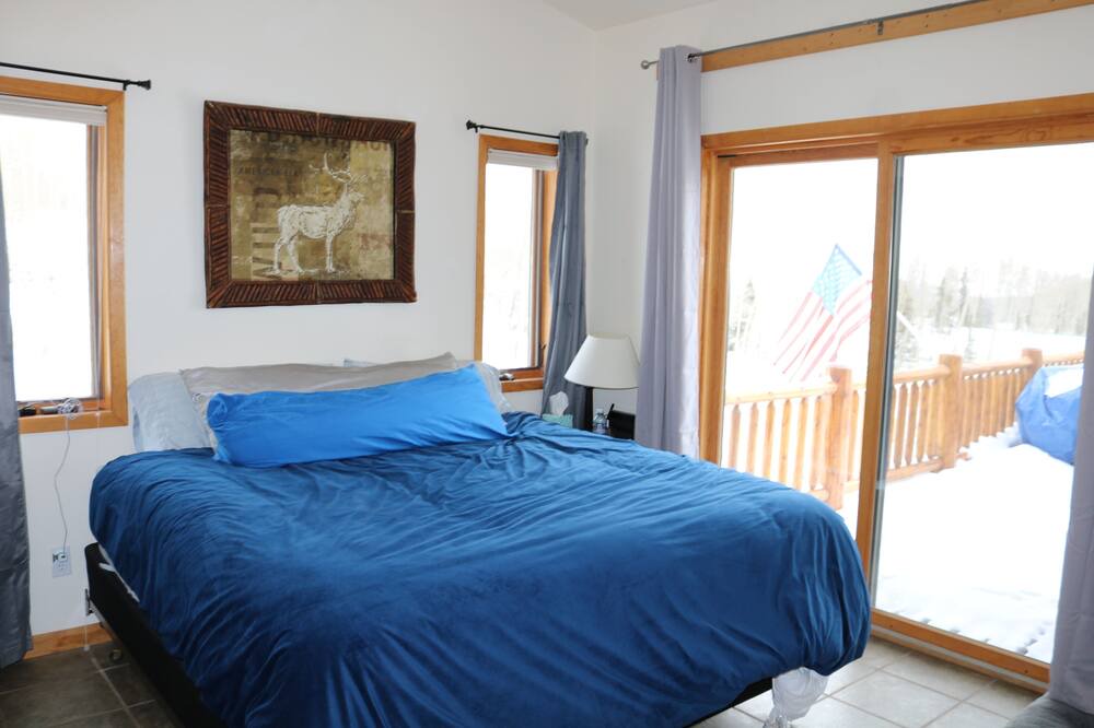 Photo of Bedroom in Kremmling