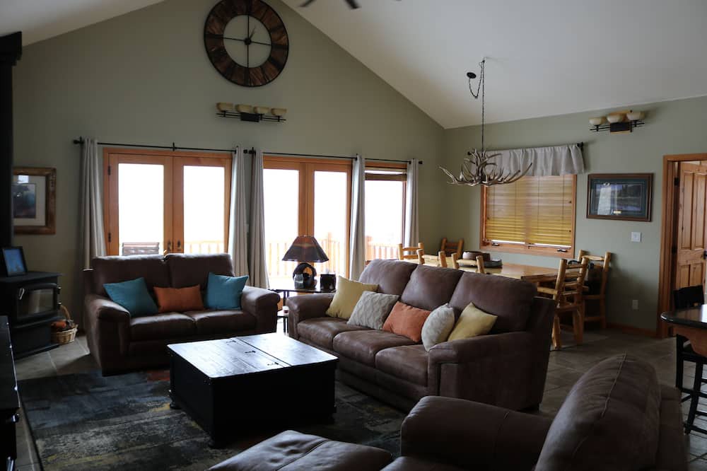 Photo of Livingroom in Kremmling