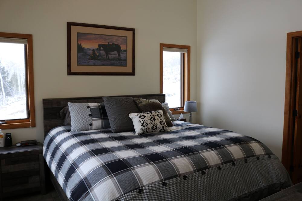 Photo of Bedroom in Kremmling