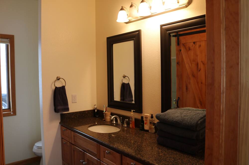 Photo of Bathroom in Kremmling