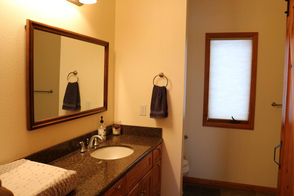 Photo of Bathroom in Kremmling