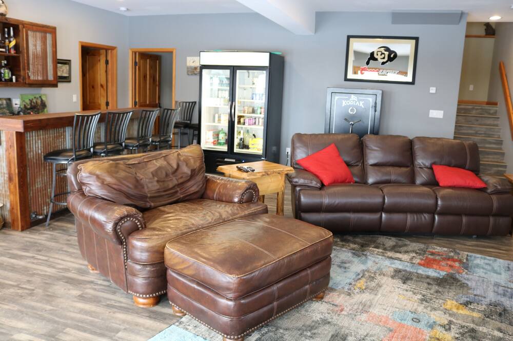 Photo of Livingroom in Kremmling