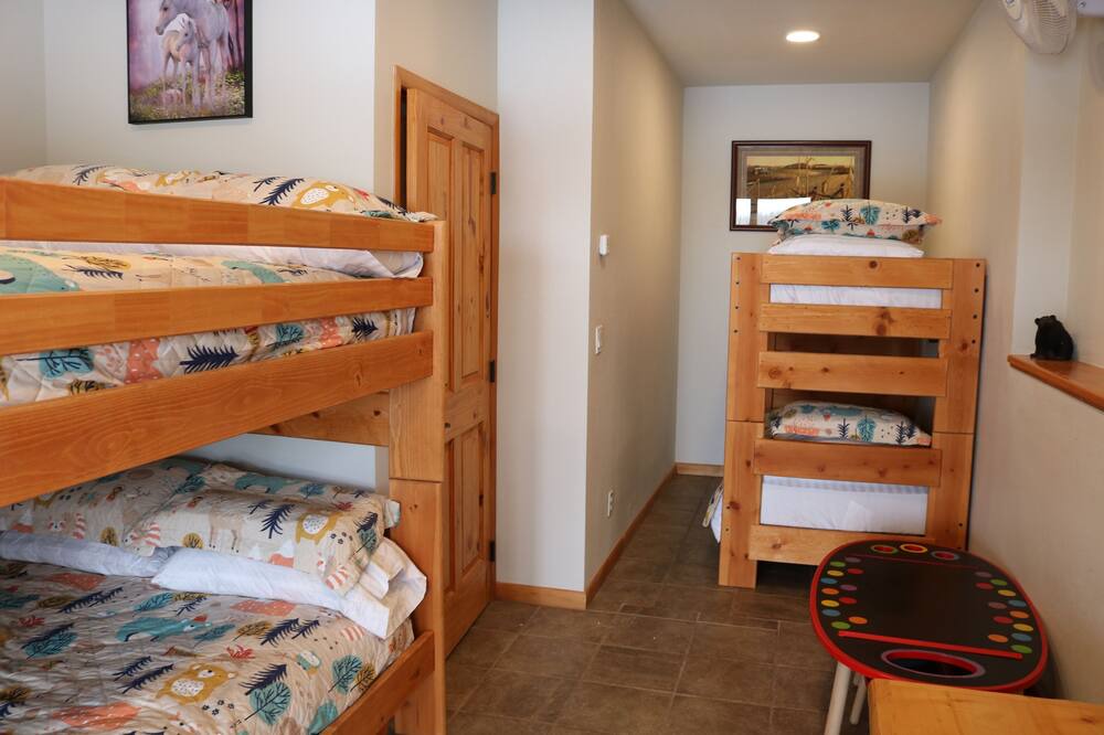 Photo of Bedroom in Kremmling