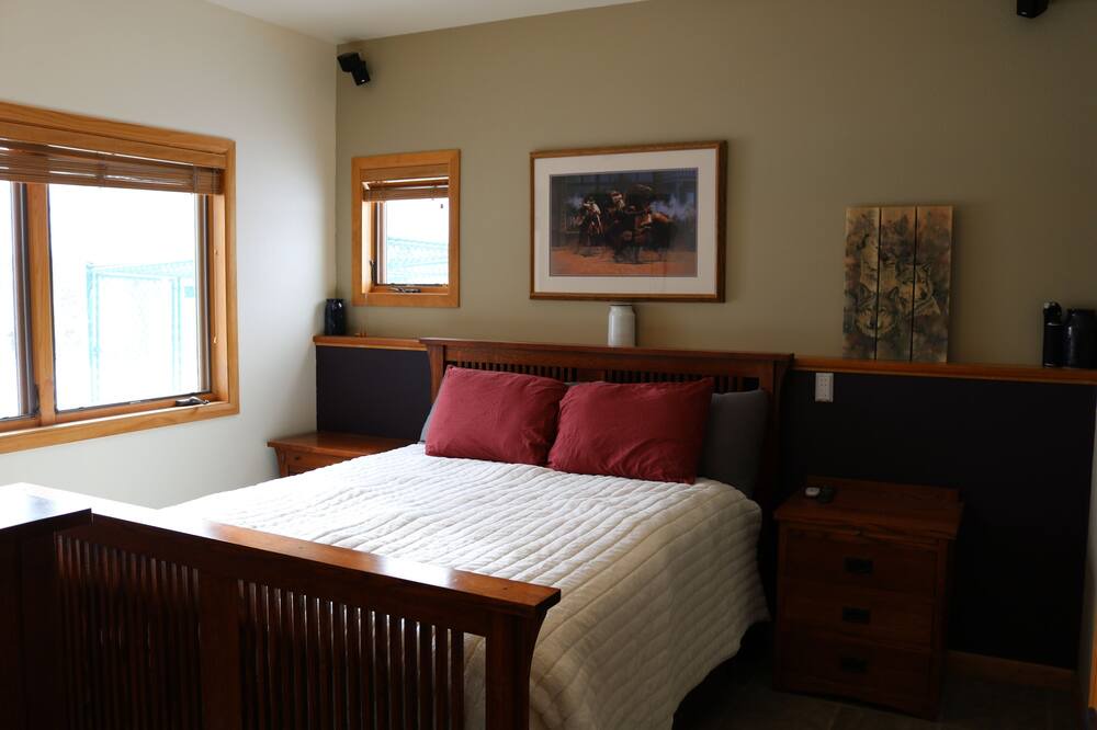 Photo of Bedroom in Kremmling