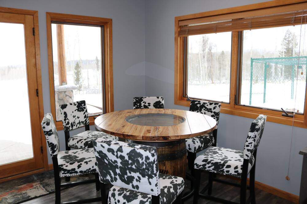Photo of Kitchen in Kremmling