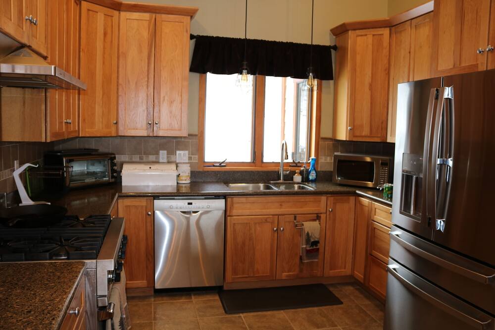 Photo of Kitchen in Kremmling