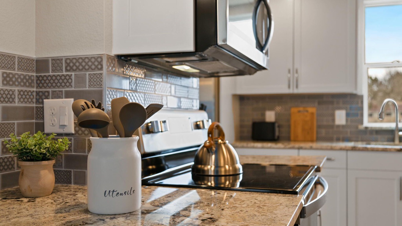 Photo of Kitchen in Timnath
