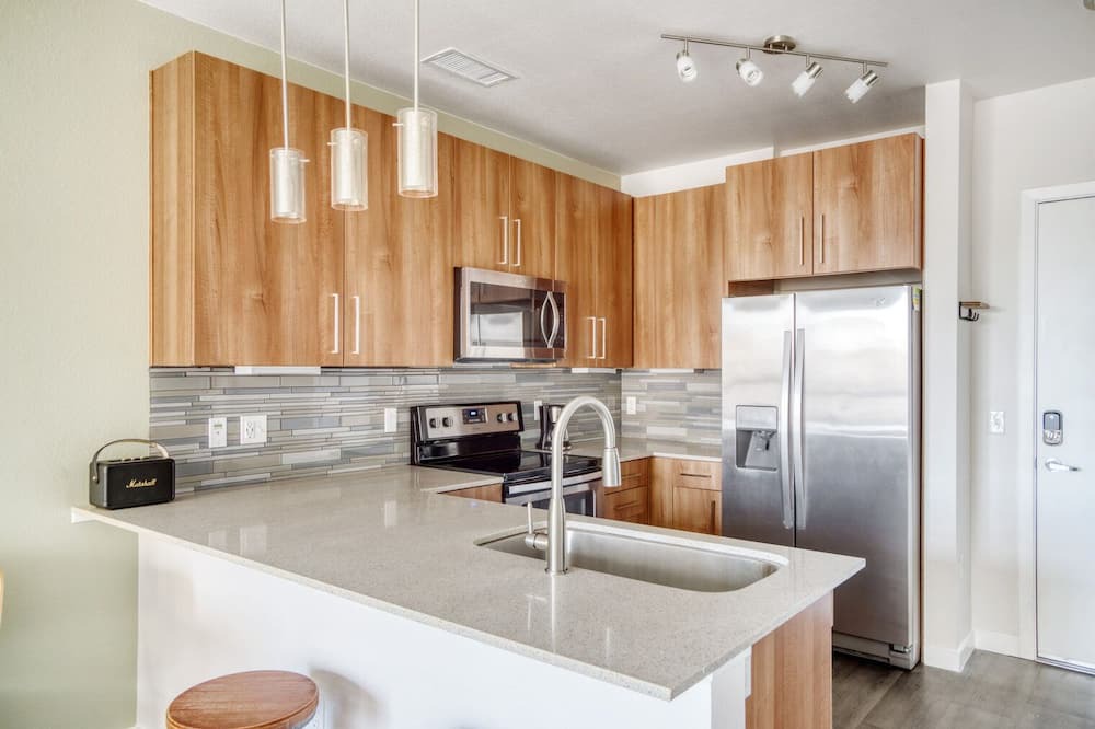 Photo of Kitchen in Uptown