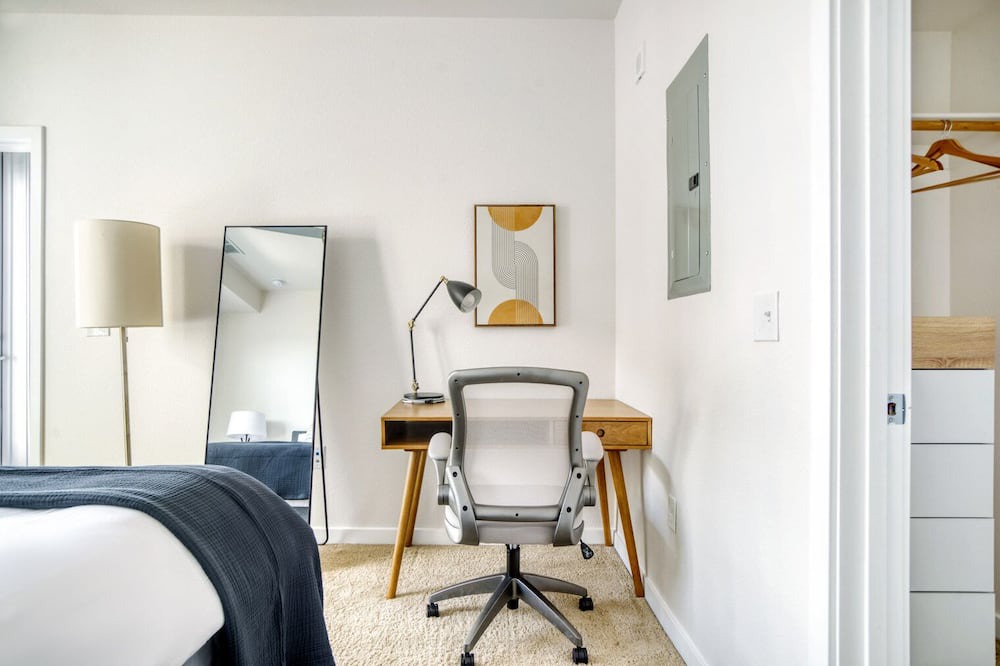 Photo of Bedroom in Uptown