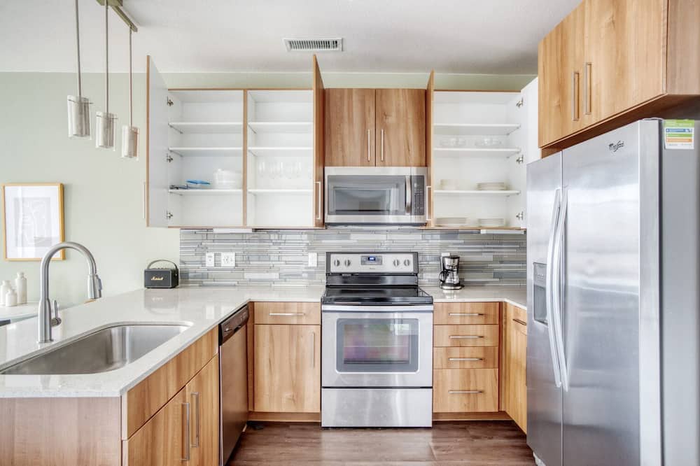 Photo of Kitchen in Uptown