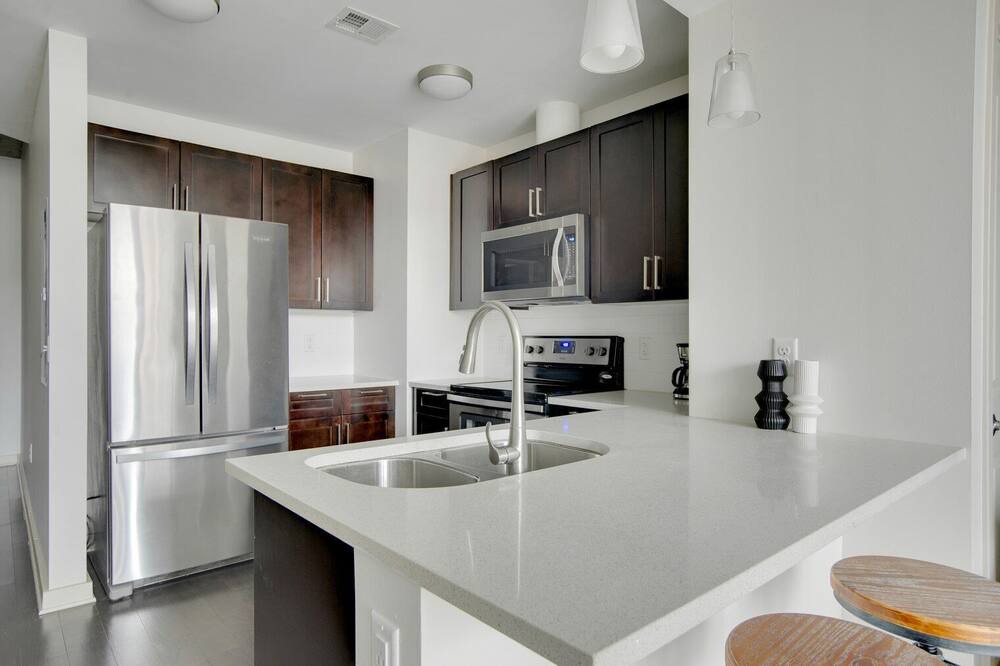 Photo of Kitchen in Uptown