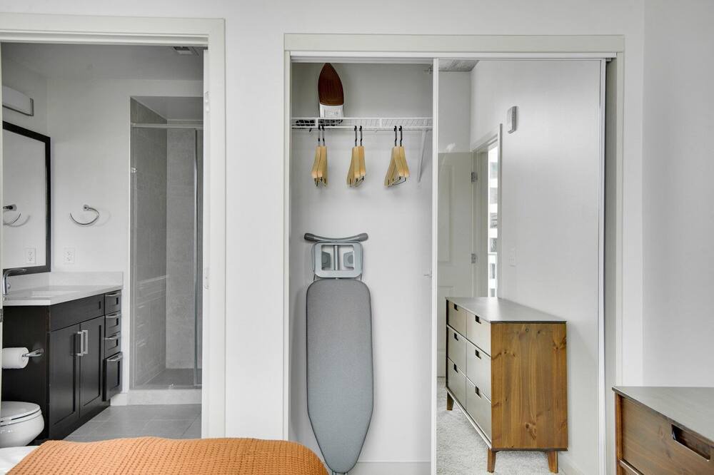 Photo of Bedroom in Uptown