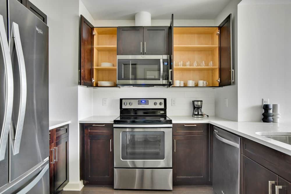 Photo of Kitchen in Uptown