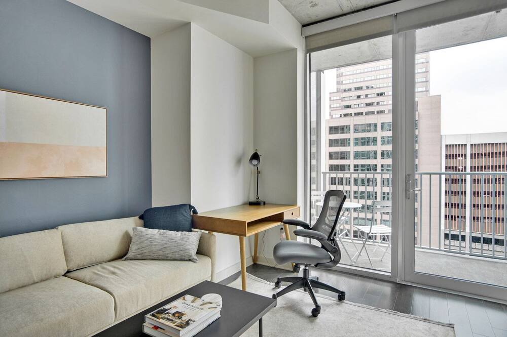 Photo of Bedroom in Uptown