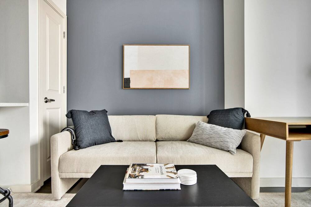 Photo of Bedroom in Uptown