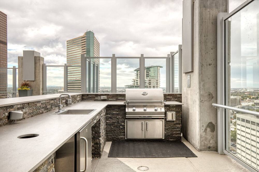 Photo of Bathroom in Uptown