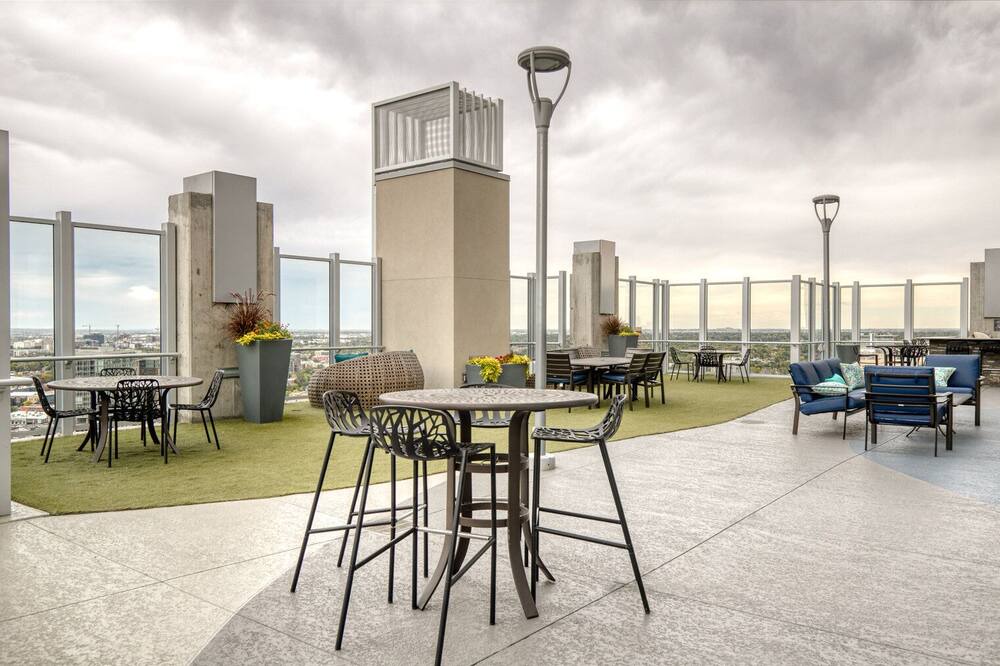 Photo of Outdoor in Uptown