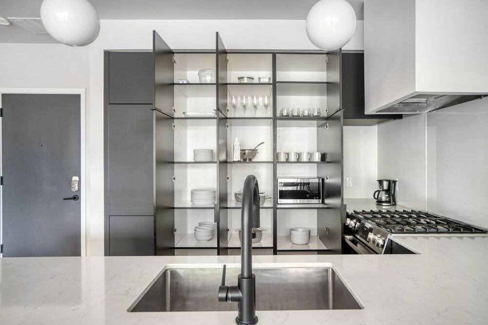 Photo of Kitchen in City Park West