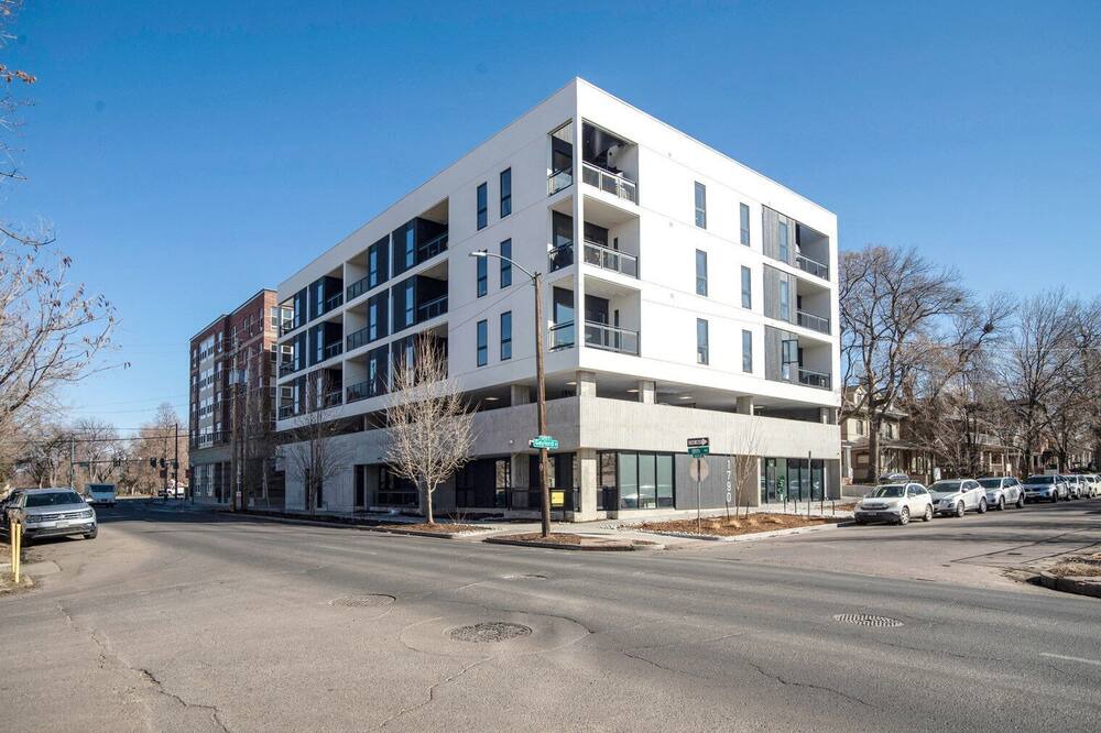 Photo of Outdoor in City Park West