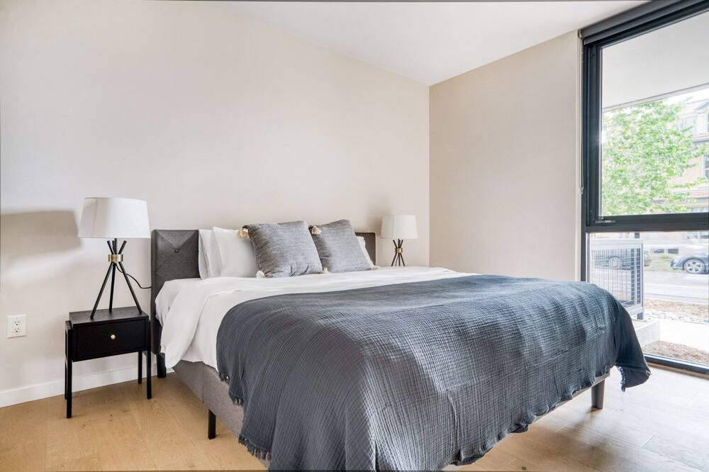 Photo of Bedroom in City Park West