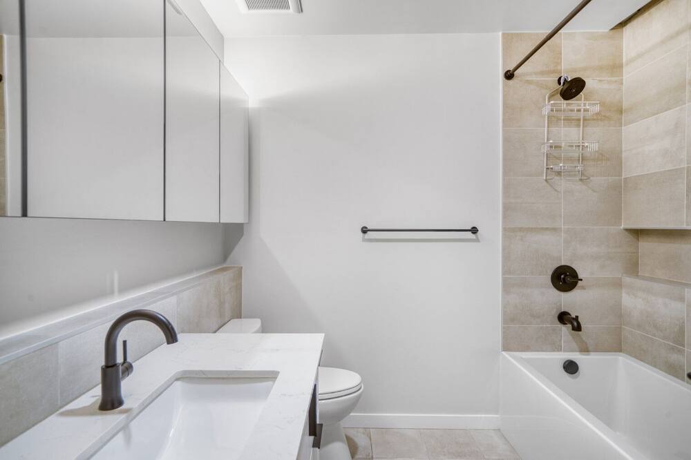 Photo of Bathroom in City Park West