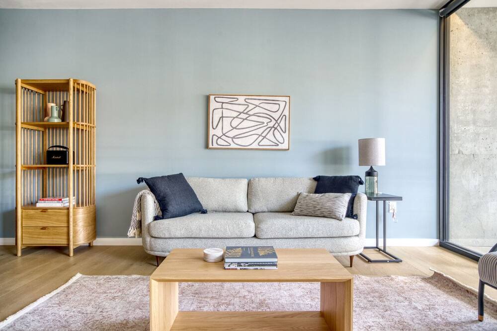 Photo of Livingroom in City Park West