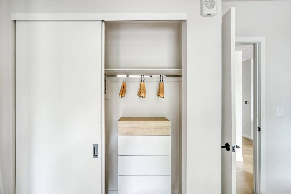 Photo of Bedroom in City Park West