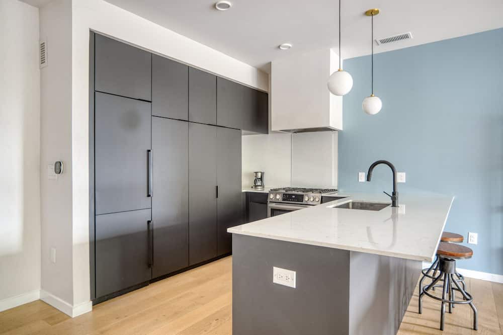 Photo of Kitchen in City Park West