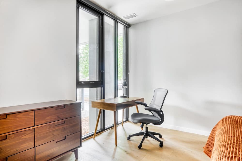 Photo of Bedroom in City Park West