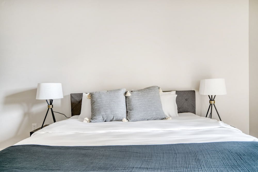 Photo of Bedroom in City Park West