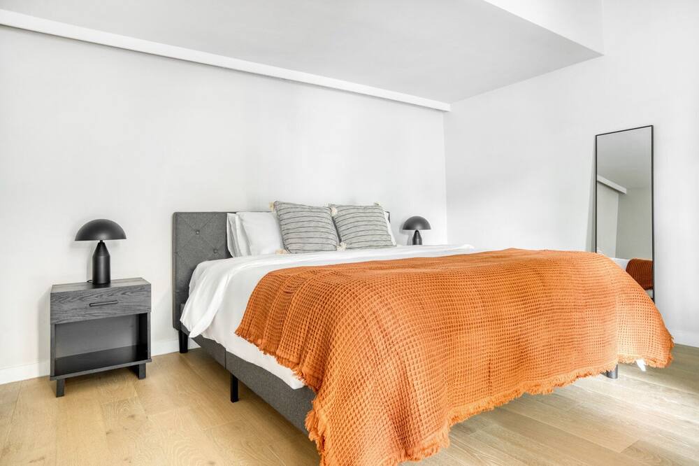 Photo of Bedroom in City Park West