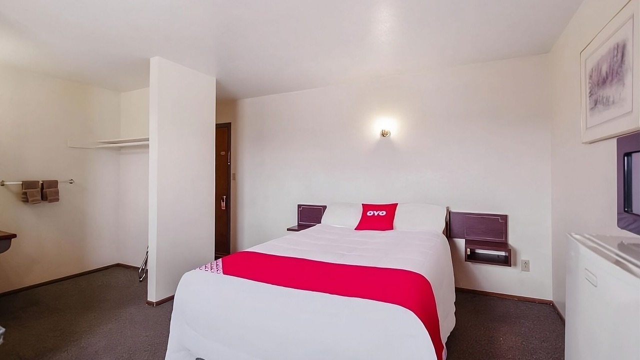 Photo of Bedroom in Cheyenne Wells