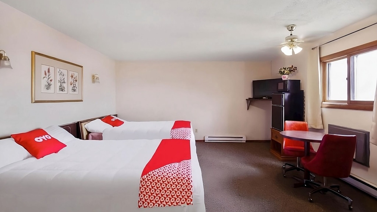 Photo of Bedroom in Cheyenne Wells