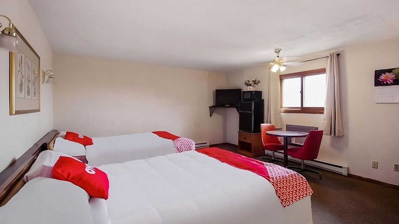 Photo of Bedroom in Cheyenne Wells